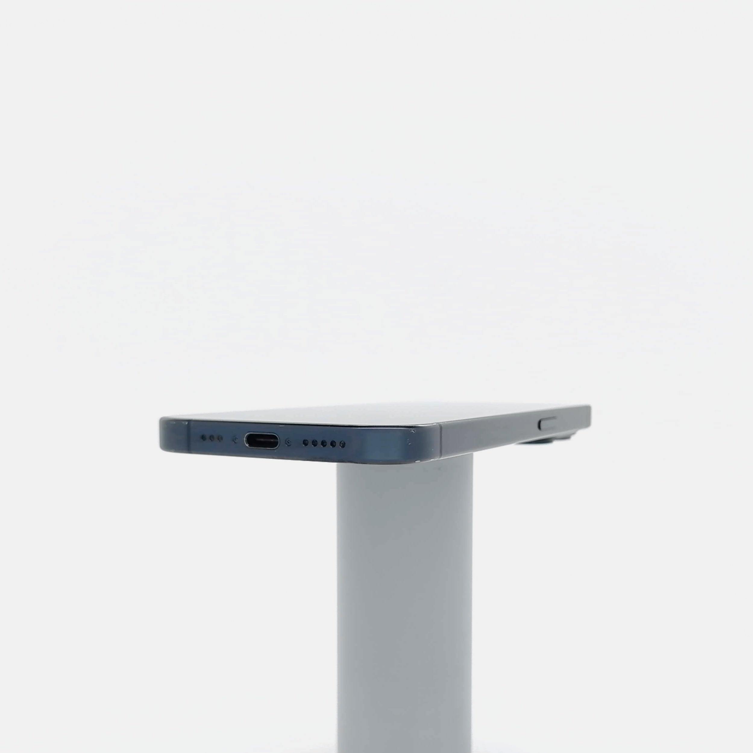 95新 Apple iPhone 15 Pro 128G 藍色鈦金屬 中國大陸版