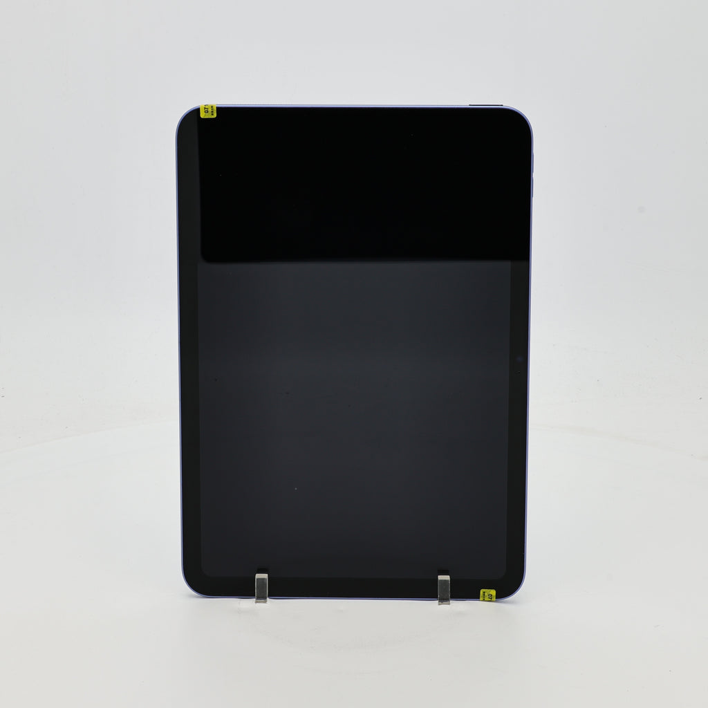 95新 Apple iPad 10代 64G 藍色 WIFI