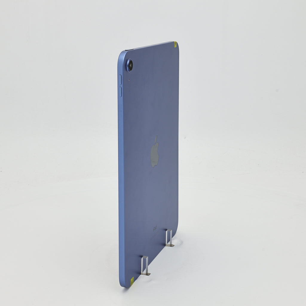 95新 Apple iPad 10代 64G 藍色 WIFI