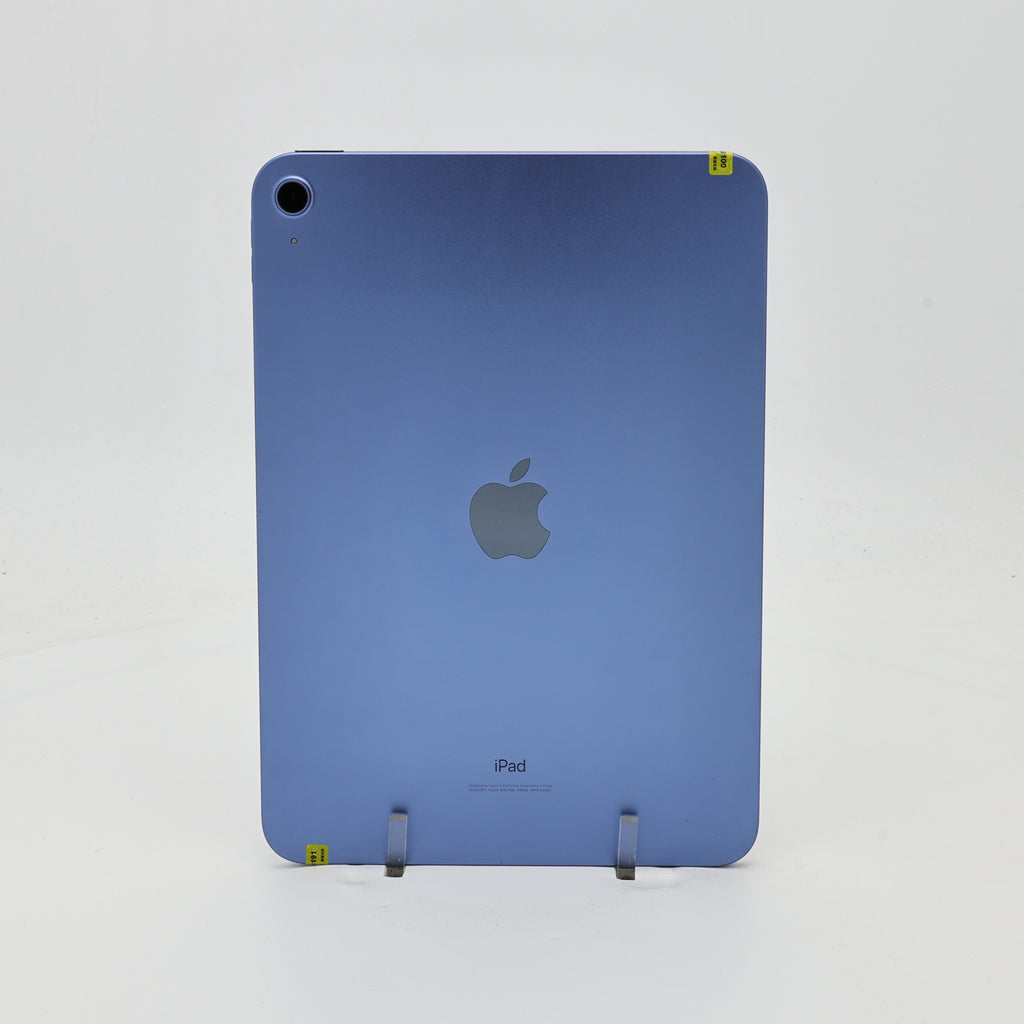 95新 Apple iPad 10代 64G 藍色 WIFI