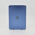 95新 Apple iPad 10代 64G 藍色 WIFI