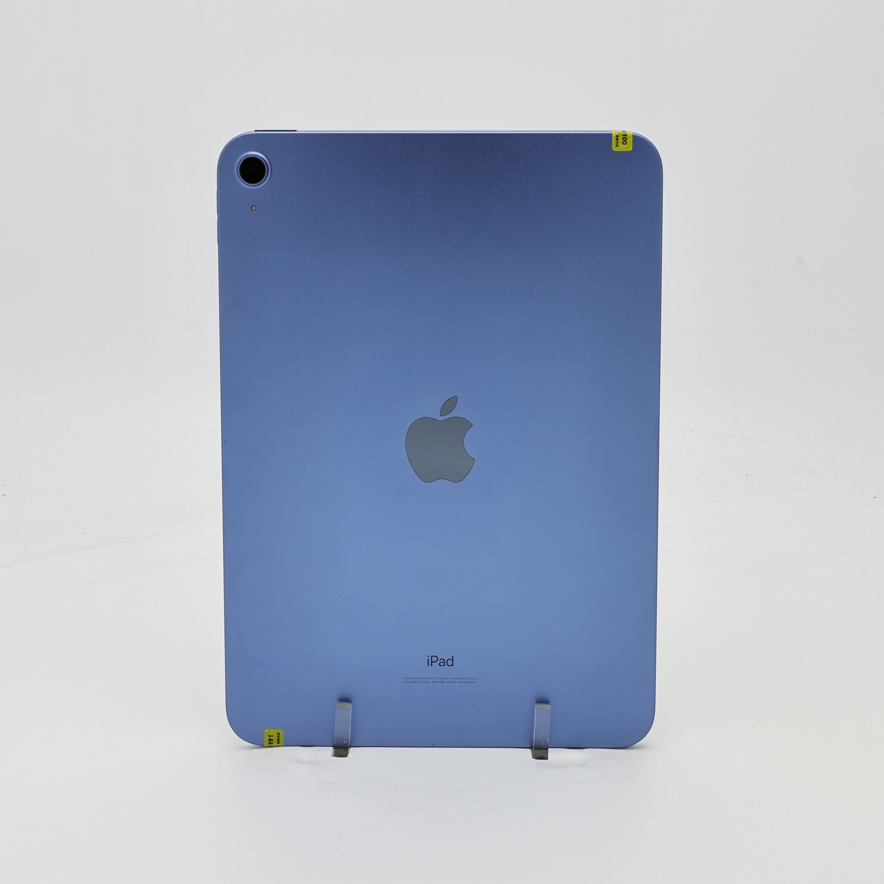 95新 Apple iPad 10代 64G 藍色 WIFI