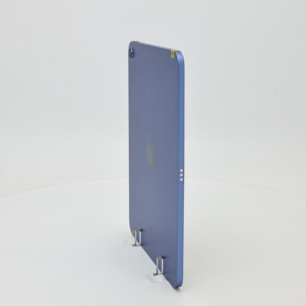 95新 Apple iPad 10代 64G 藍色 WIFI