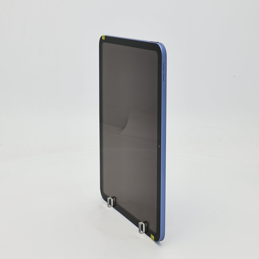 95新 Apple iPad 10代 64G 藍色 WIFI