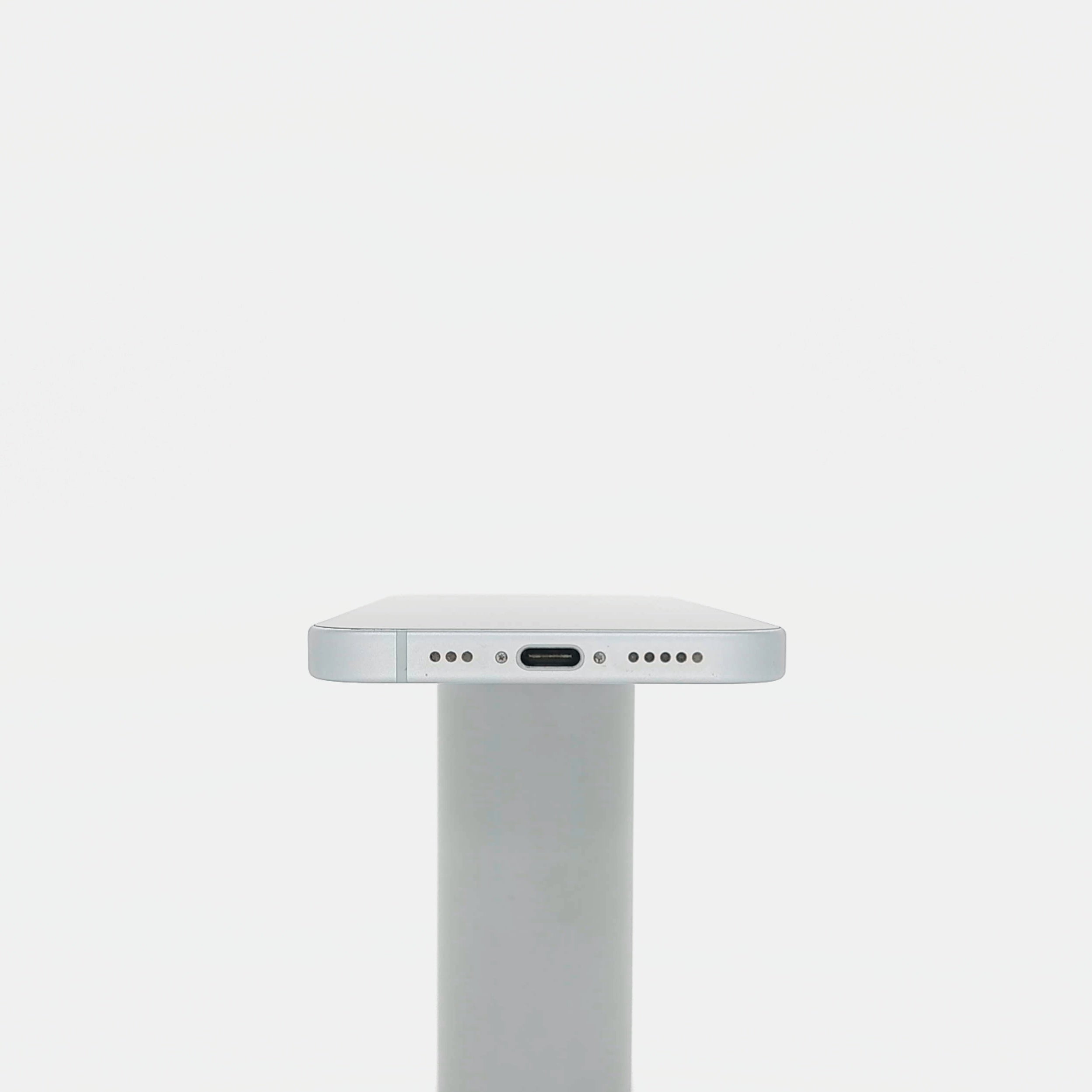 95新 Apple iPhone 15 128G 藍色 中國大陸版