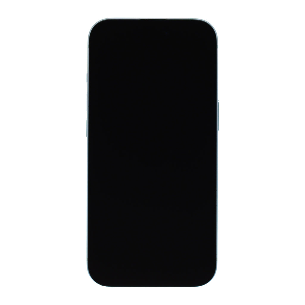 95新 Apple iPhone 15 128G 藍色 中國大陸版