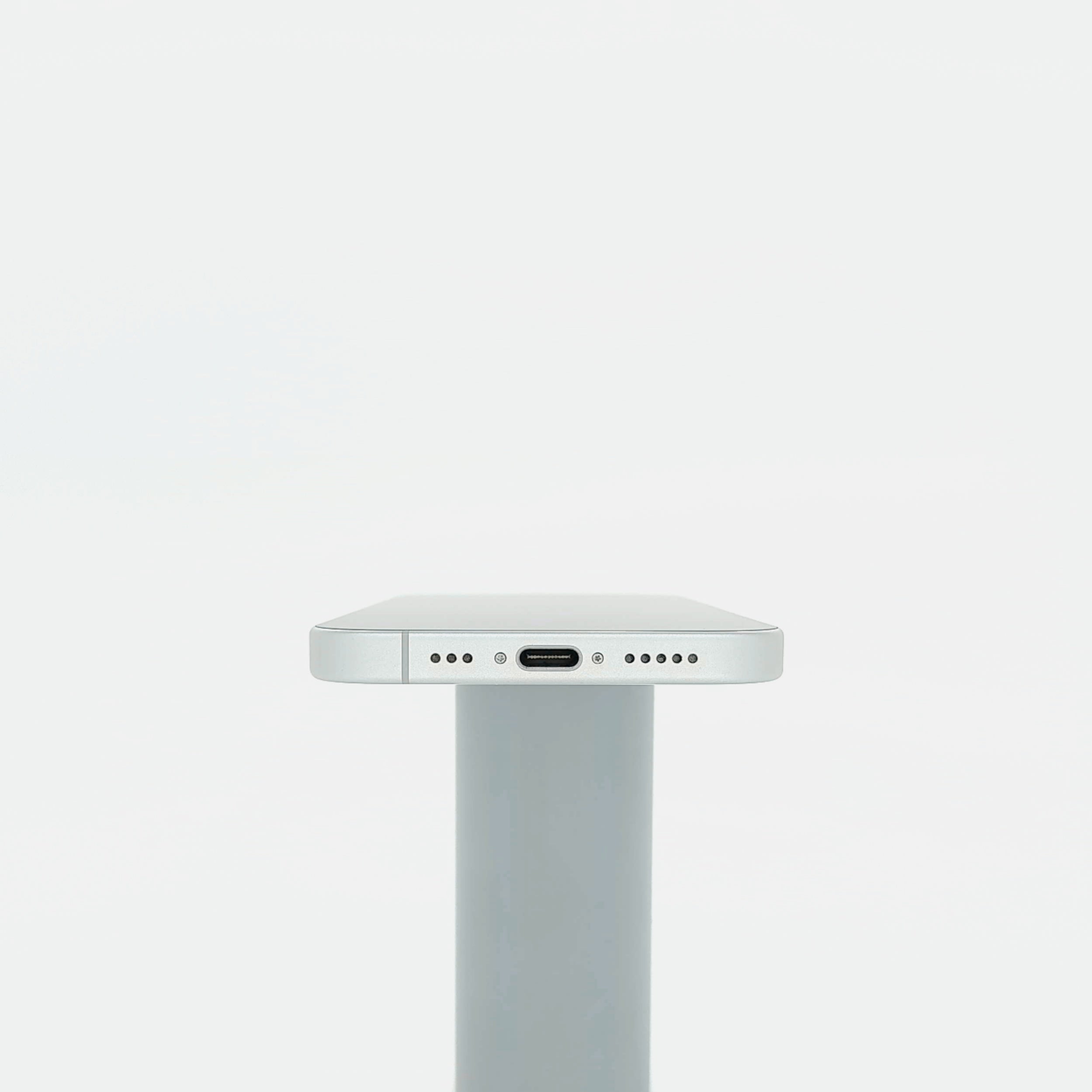 95新 Apple iPhone 16 256G 白色 中國大陸版