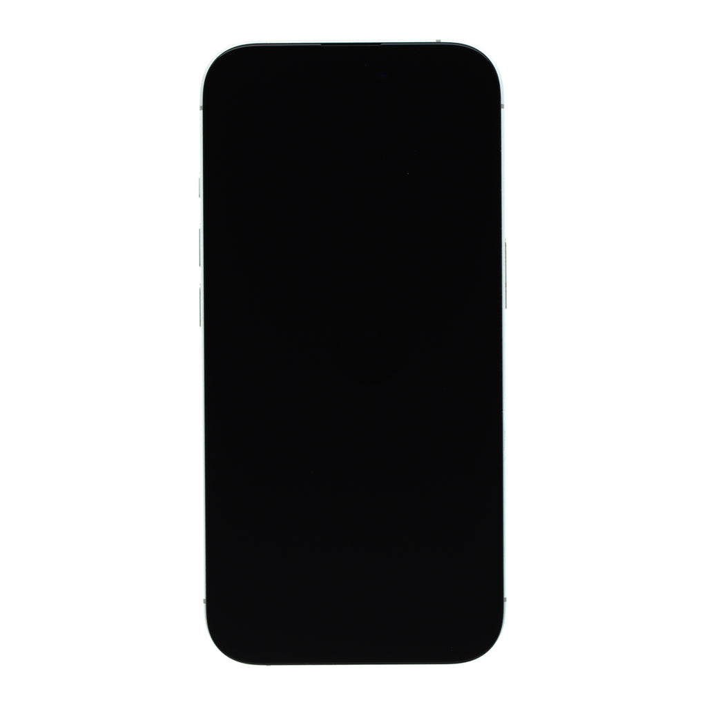 95新 Apple iPhone 16 256G 白色 中國大陸版