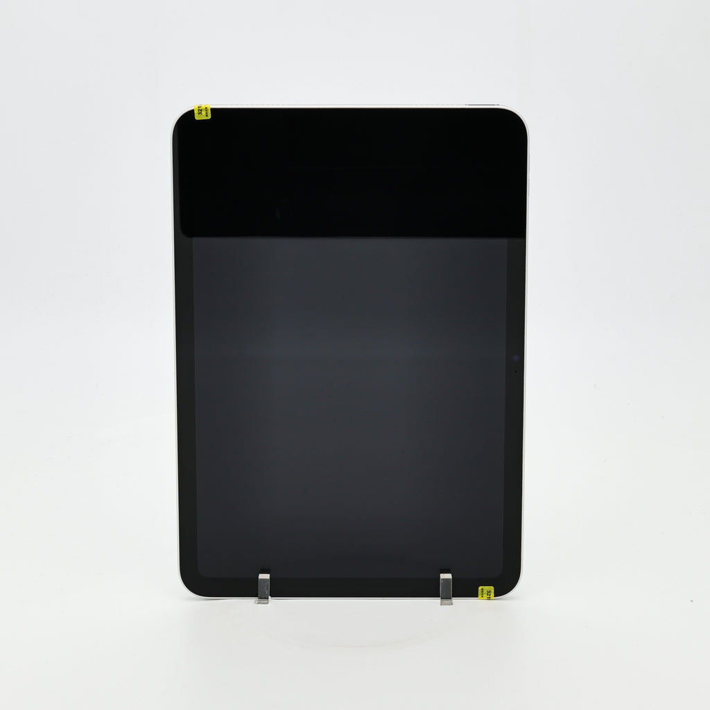 99新 Apple iPad 10代 256G 銀色 WIFI