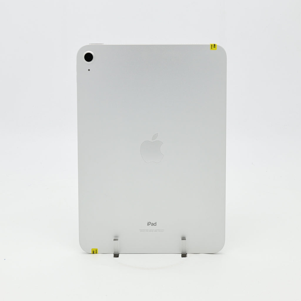 99新 Apple iPad 10代 256G 銀色 WIFI