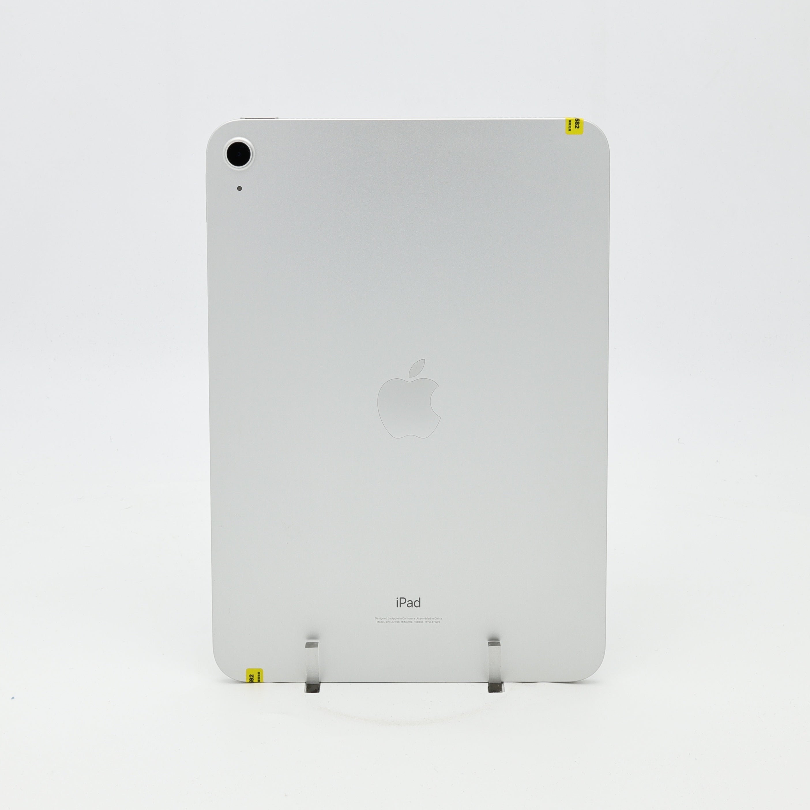 99新 Apple iPad 10代 256G 銀色 WIFI