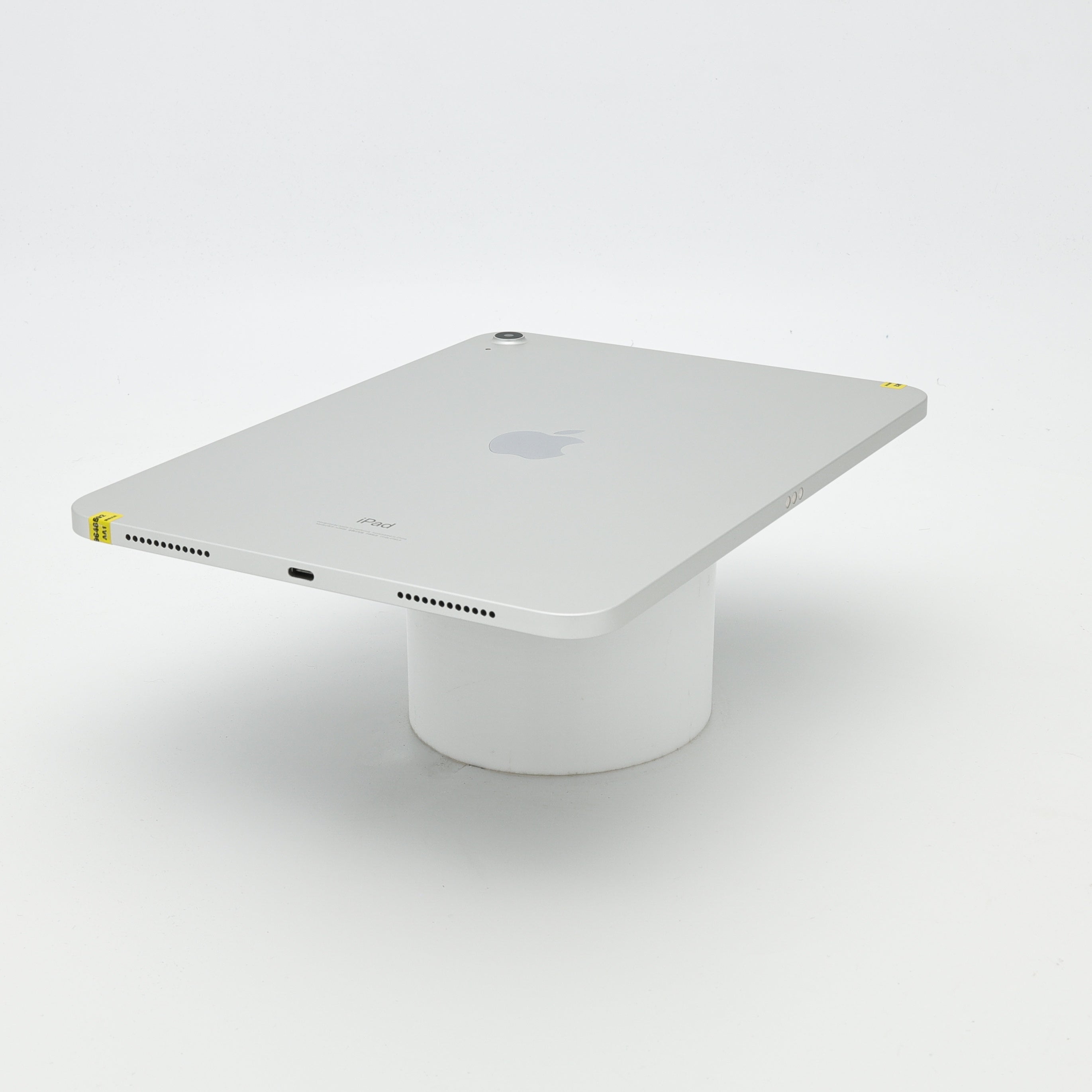 99新 Apple iPad 10代 256G 銀色 WIFI