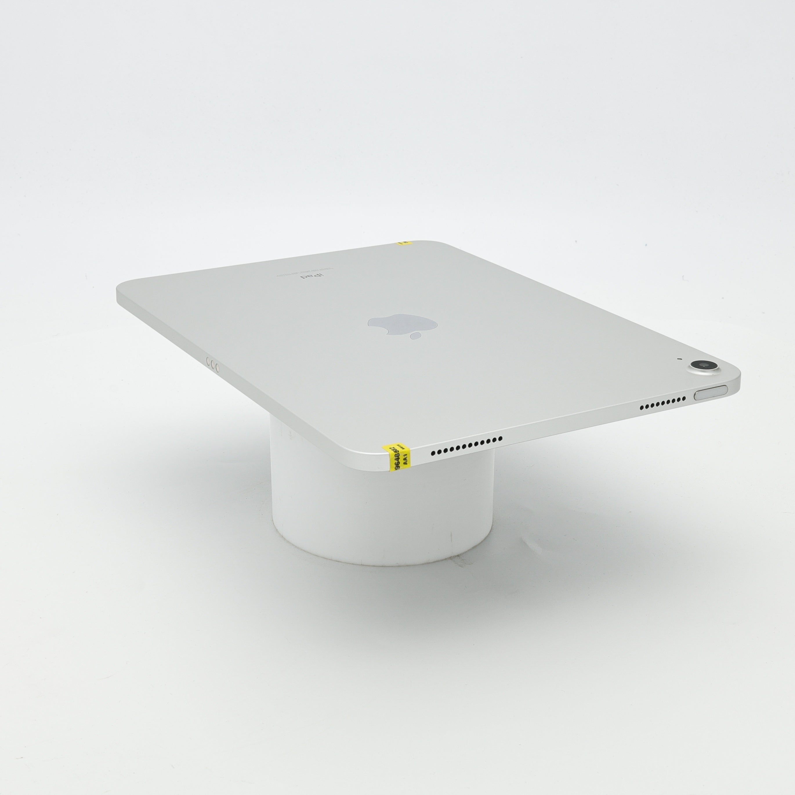 99新 Apple iPad 10代 256G 銀色 WIFI