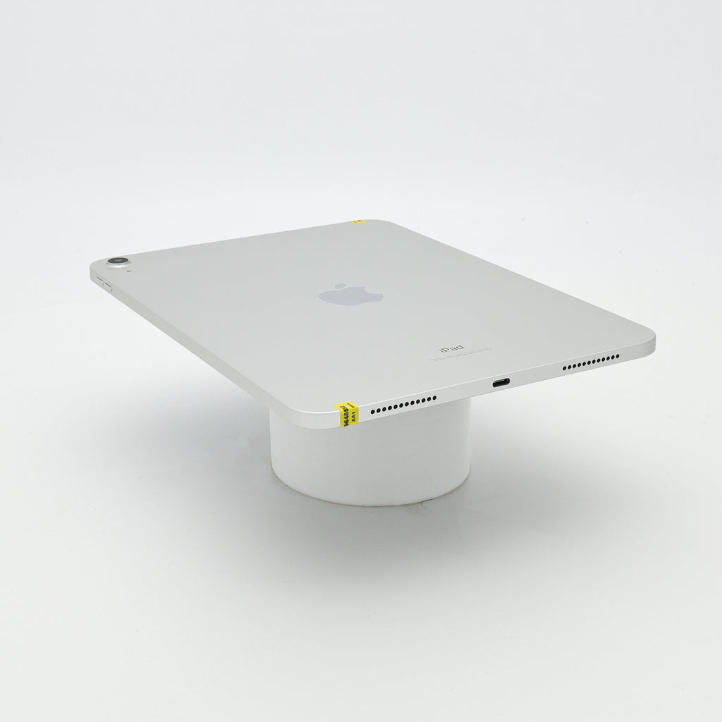 99新 Apple iPad 10代 256G 銀色 WIFI