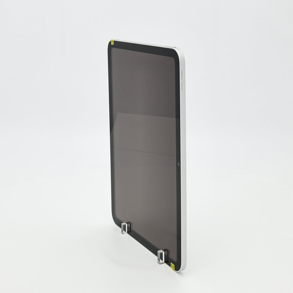 99新 Apple iPad 10代 256G 銀色 WIFI