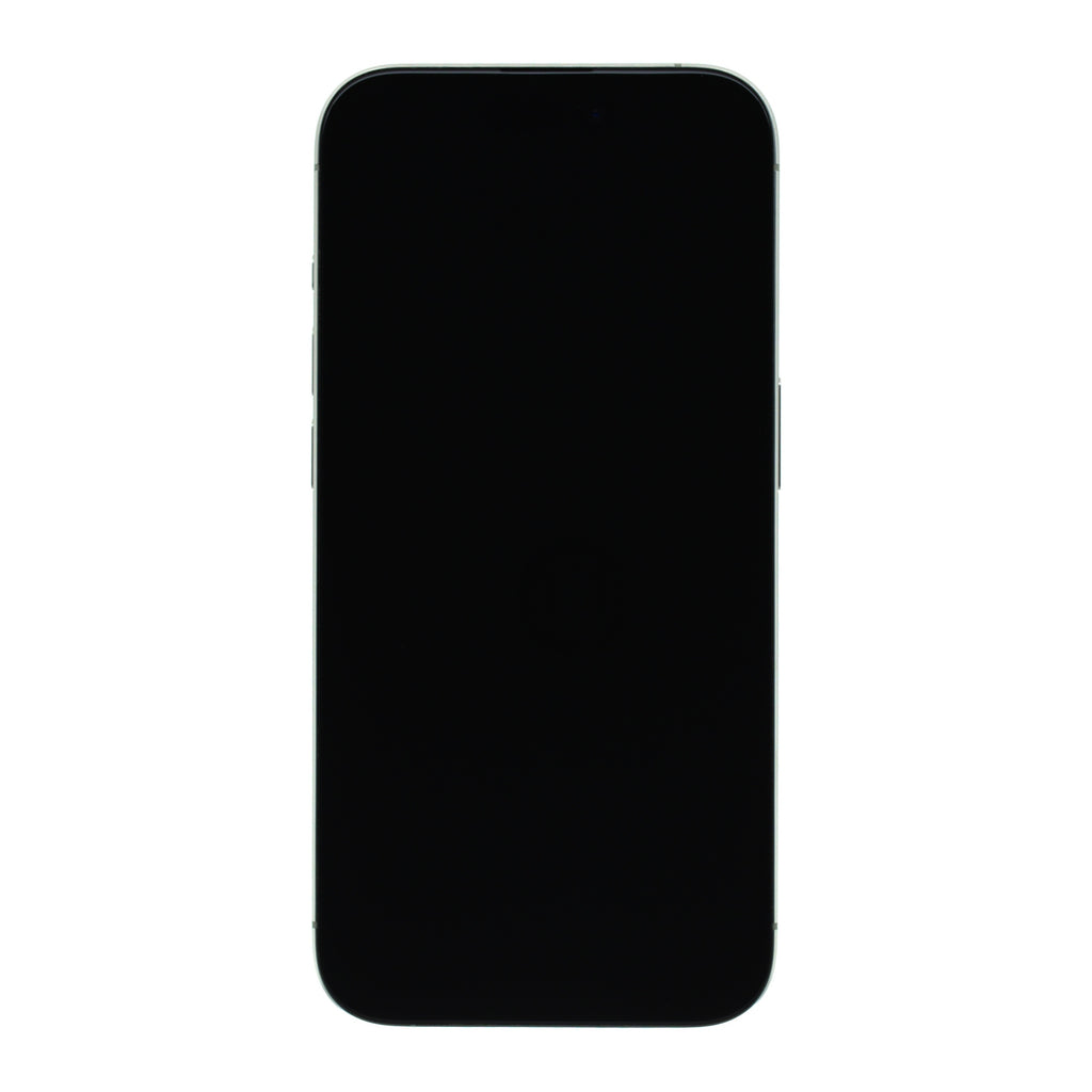 95新 Apple iPhone 15 Pro 256G 白色鈦金屬 中國大陸版