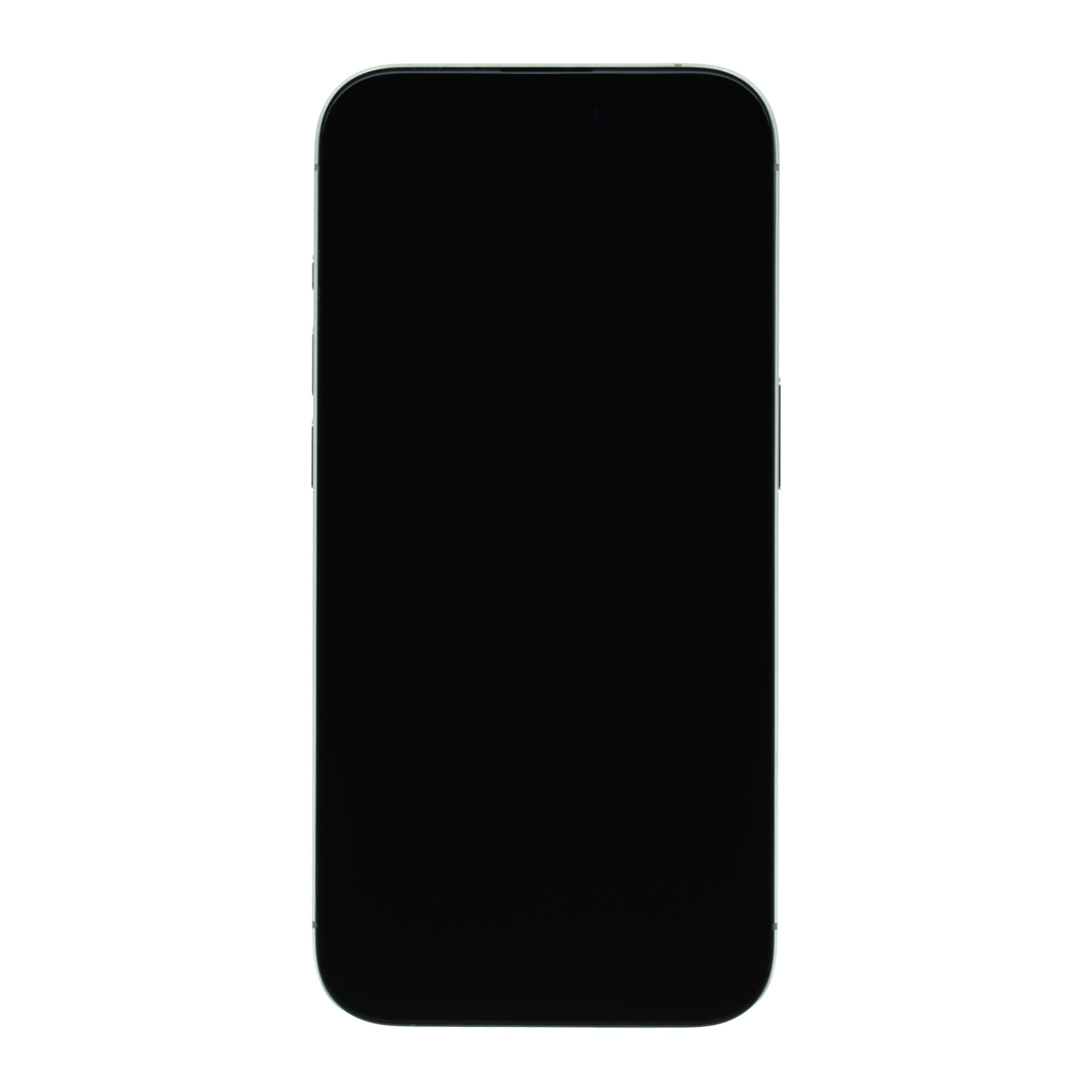 95新 Apple iPhone 15 Pro 256G 白色鈦金屬 中國大陸版