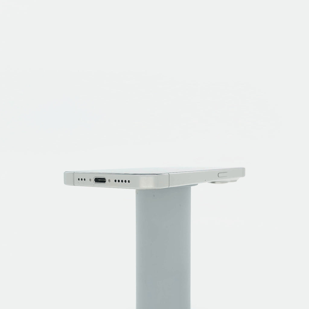 95新 Apple iPhone 15 Pro 128G 白色鈦金屬 中國大陸版