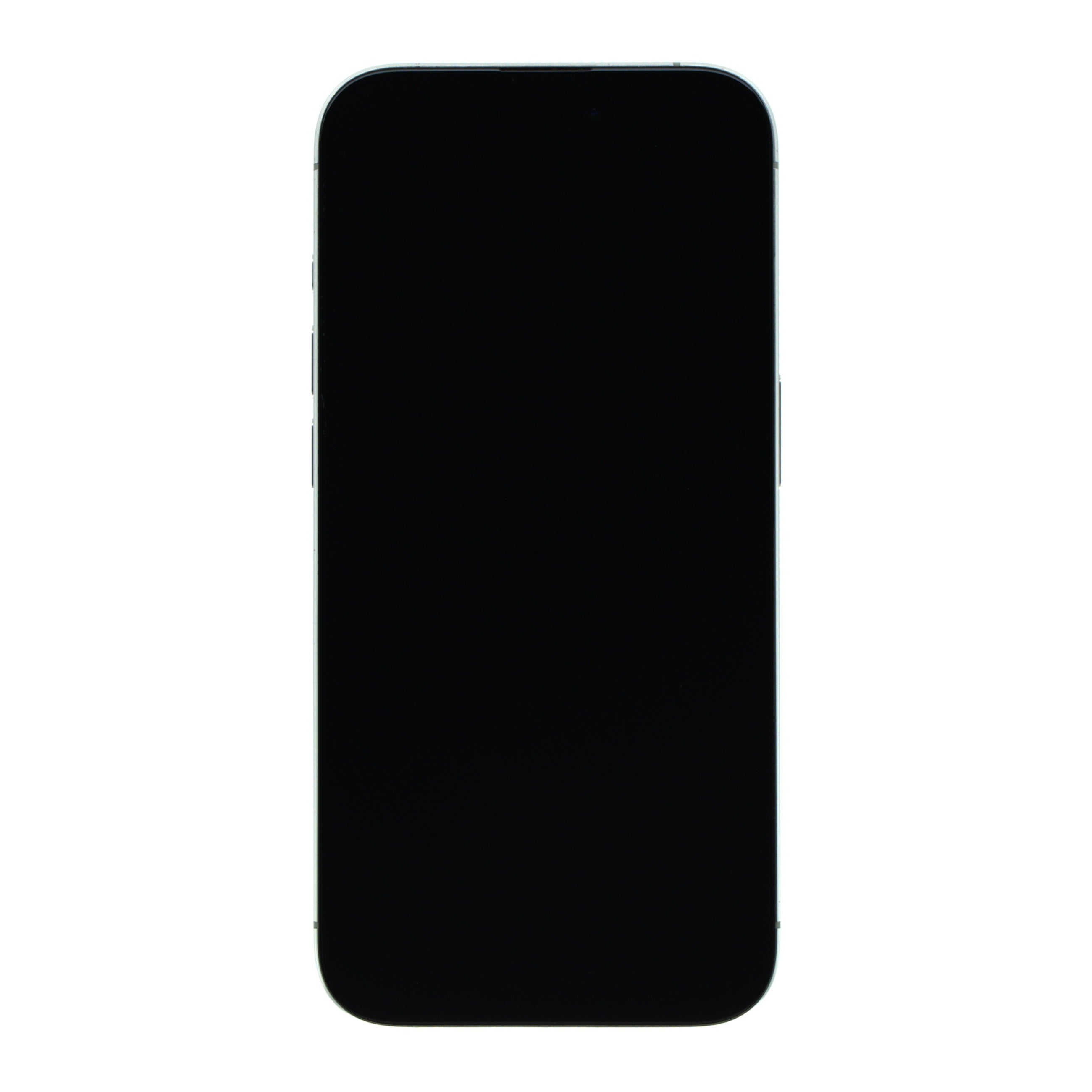 95新 Apple iPhone 15 Pro 128G 白色鈦金屬 中國大陸版