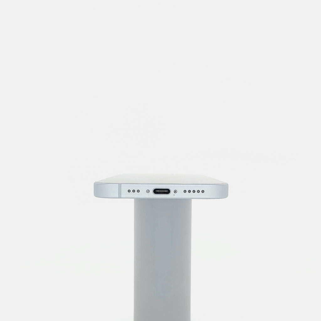 95新 Apple iPhone 15 128G 藍色 中國大陸版