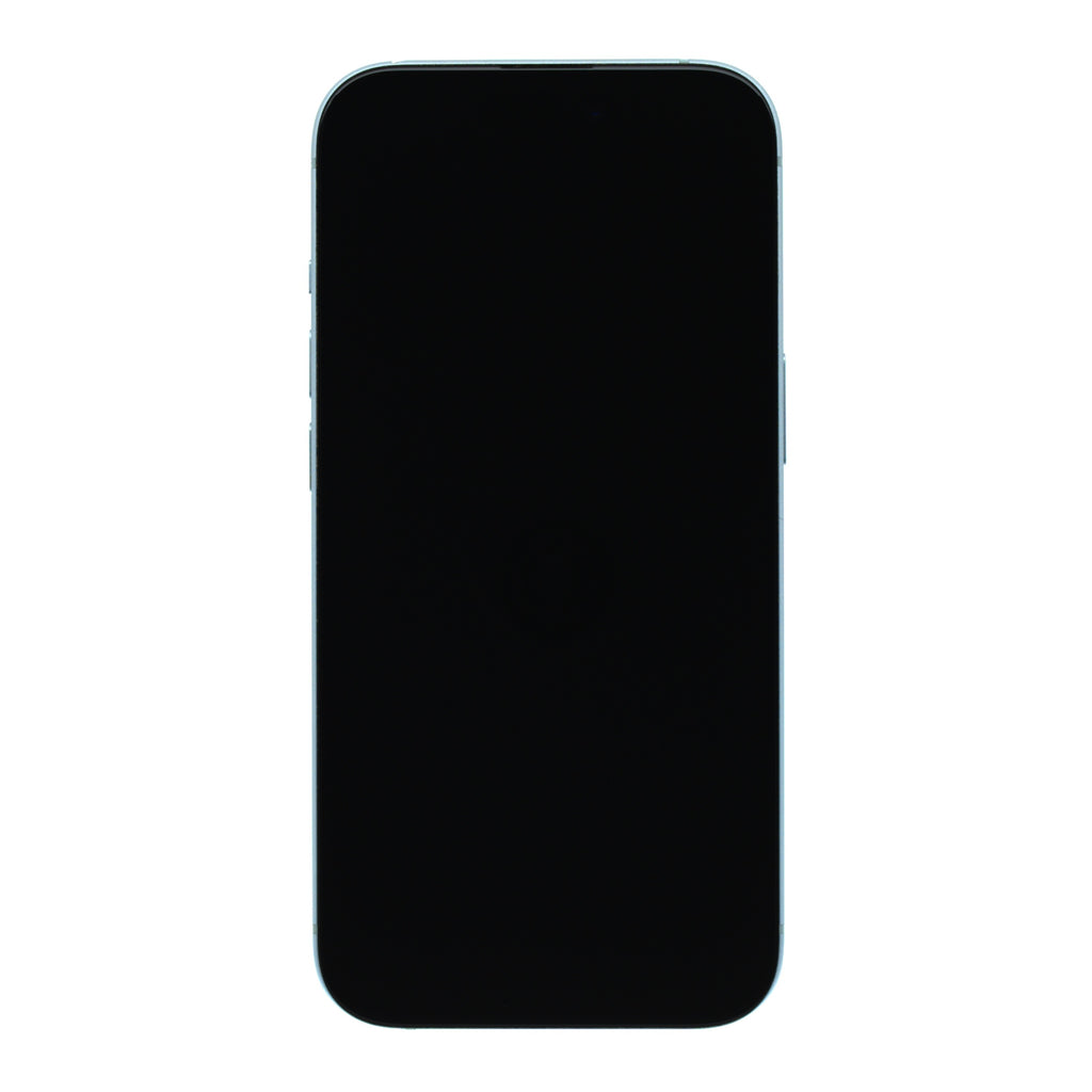 95新 Apple iPhone 15 128G 藍色 中國大陸版