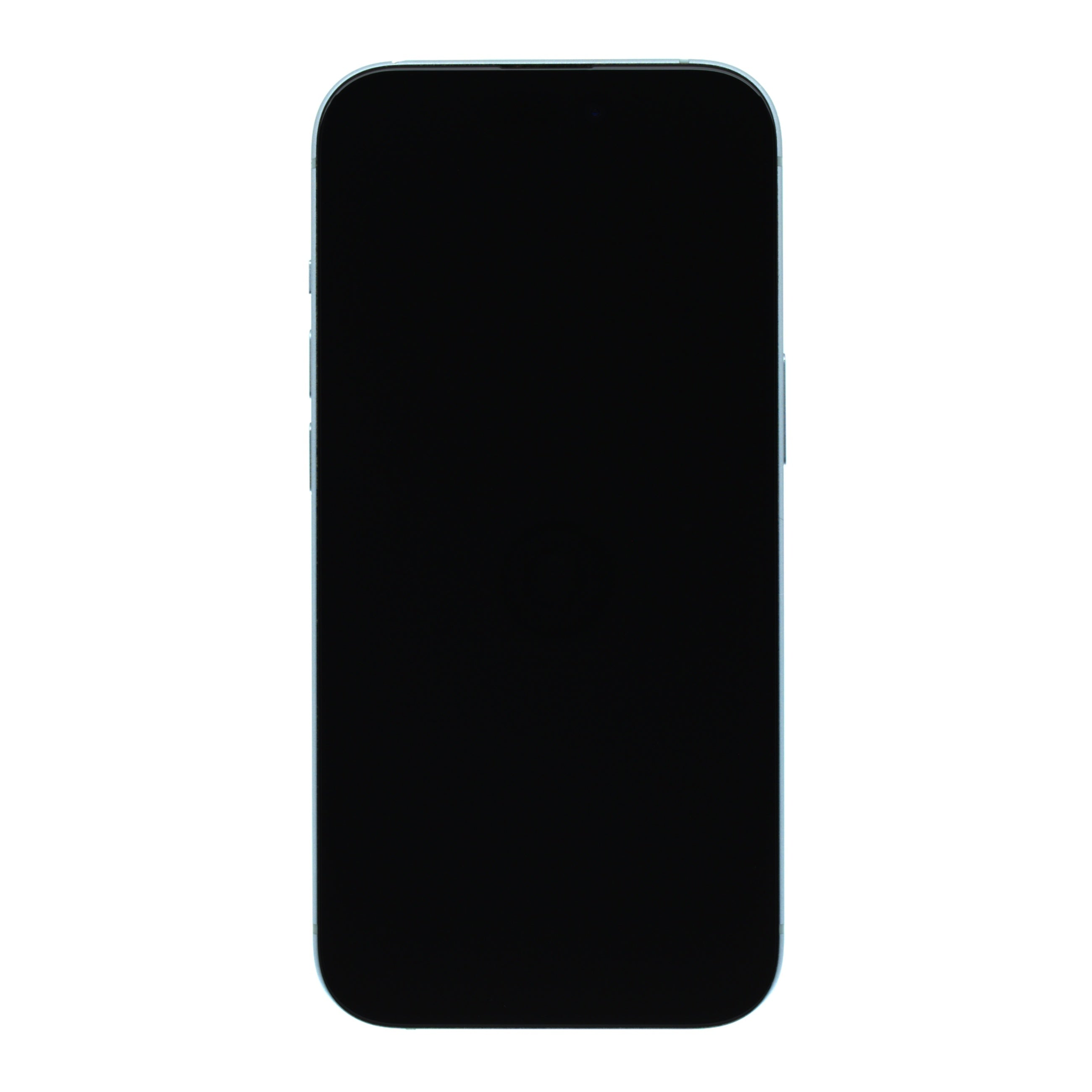 95新 Apple iPhone 15 128G 藍色 中國大陸版