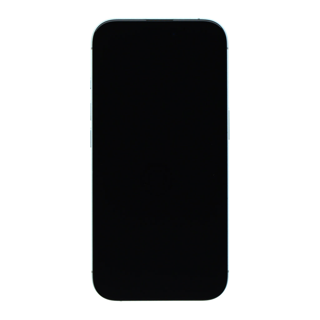 95新 Apple iPhone 16 128G 白色 中國大陸官換機