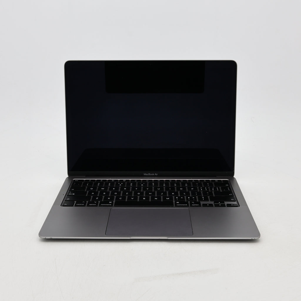 95新 Apple MacBook Air 20年 13寸 i3 1.1G 8G RAM 256G SSD 深空灰色