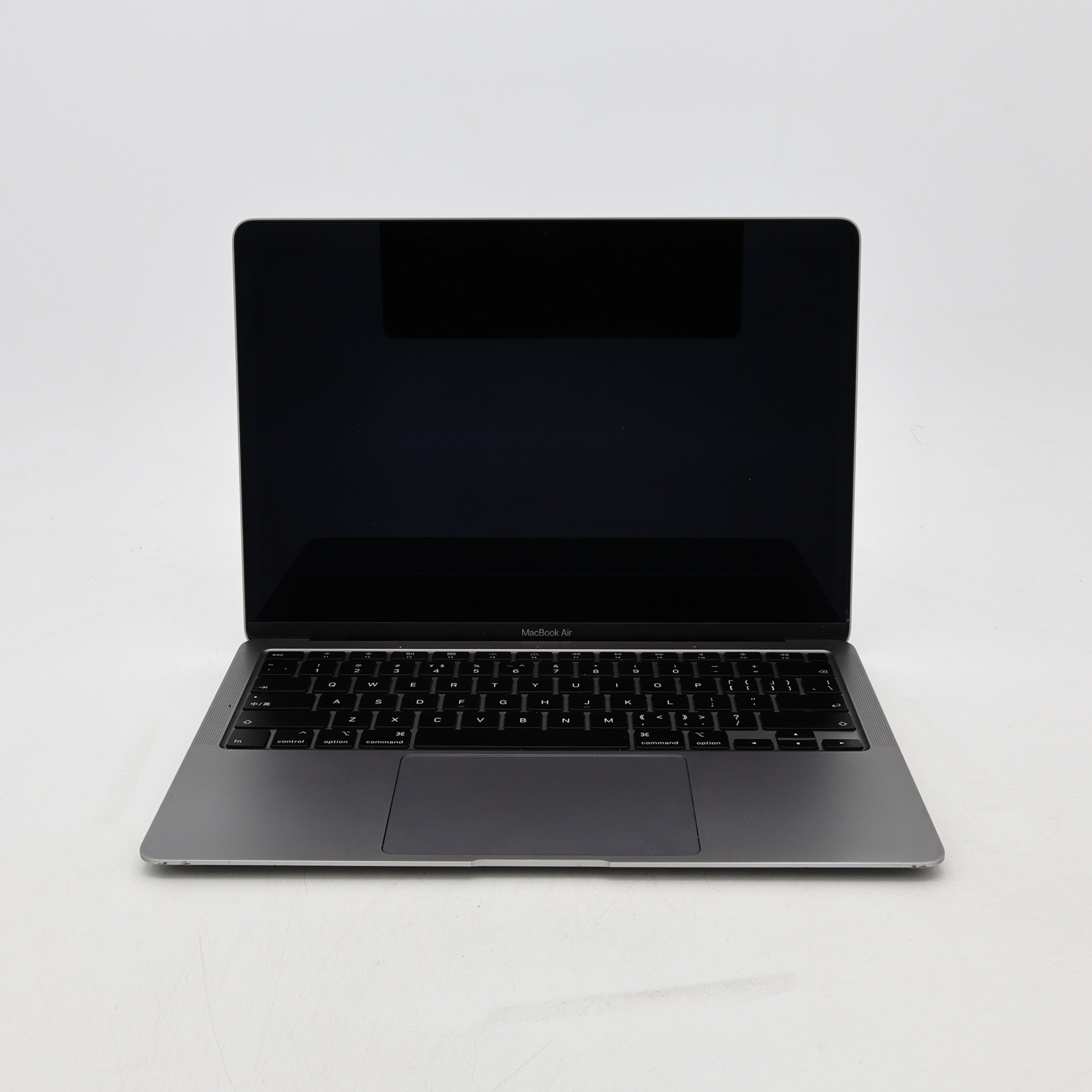 95新 Apple MacBook Air 20年 13寸 i3 1.1G 8G RAM 256G SSD 深空灰色