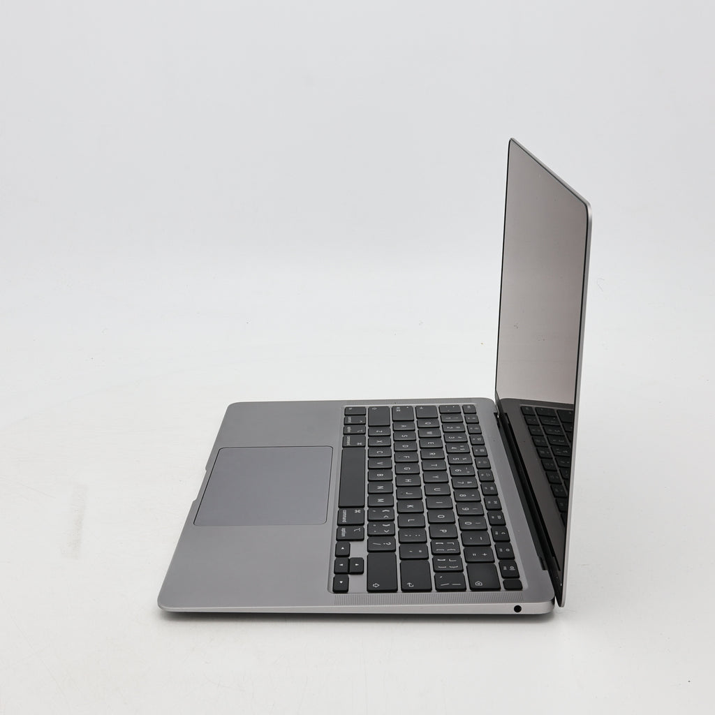 95新 Apple MacBook Air 20年 13寸 i3 1.1G 8G RAM 256G SSD 深空灰色