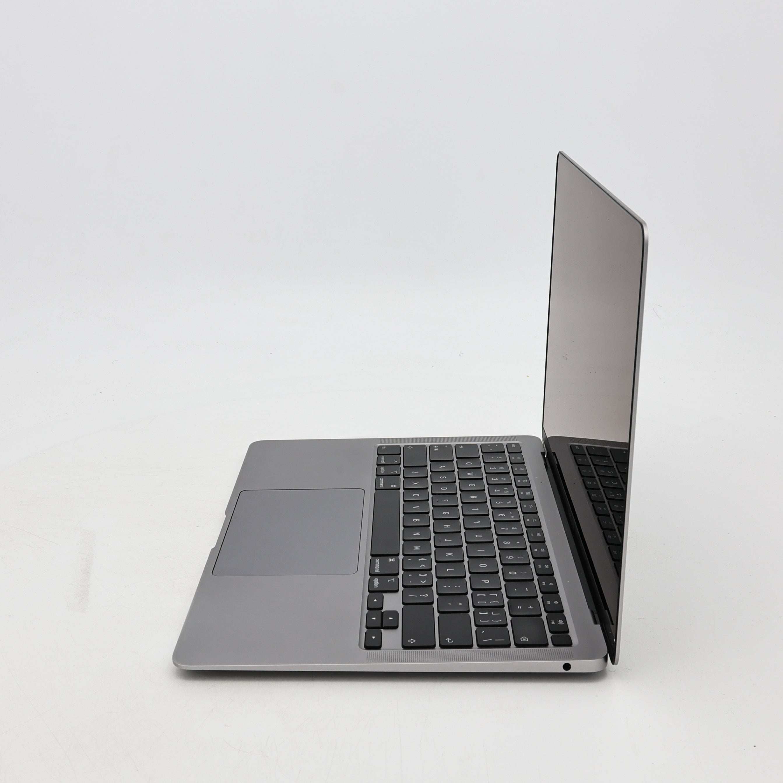 95新 Apple MacBook Air 20年 13寸 i3 1.1G 8G RAM 256G SSD 深空灰色