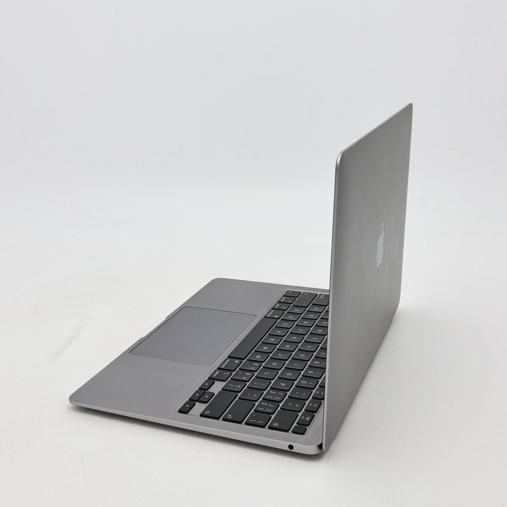 95新 Apple MacBook Air 20年 13寸 i3 1.1G 8G RAM 256G SSD 深空灰色