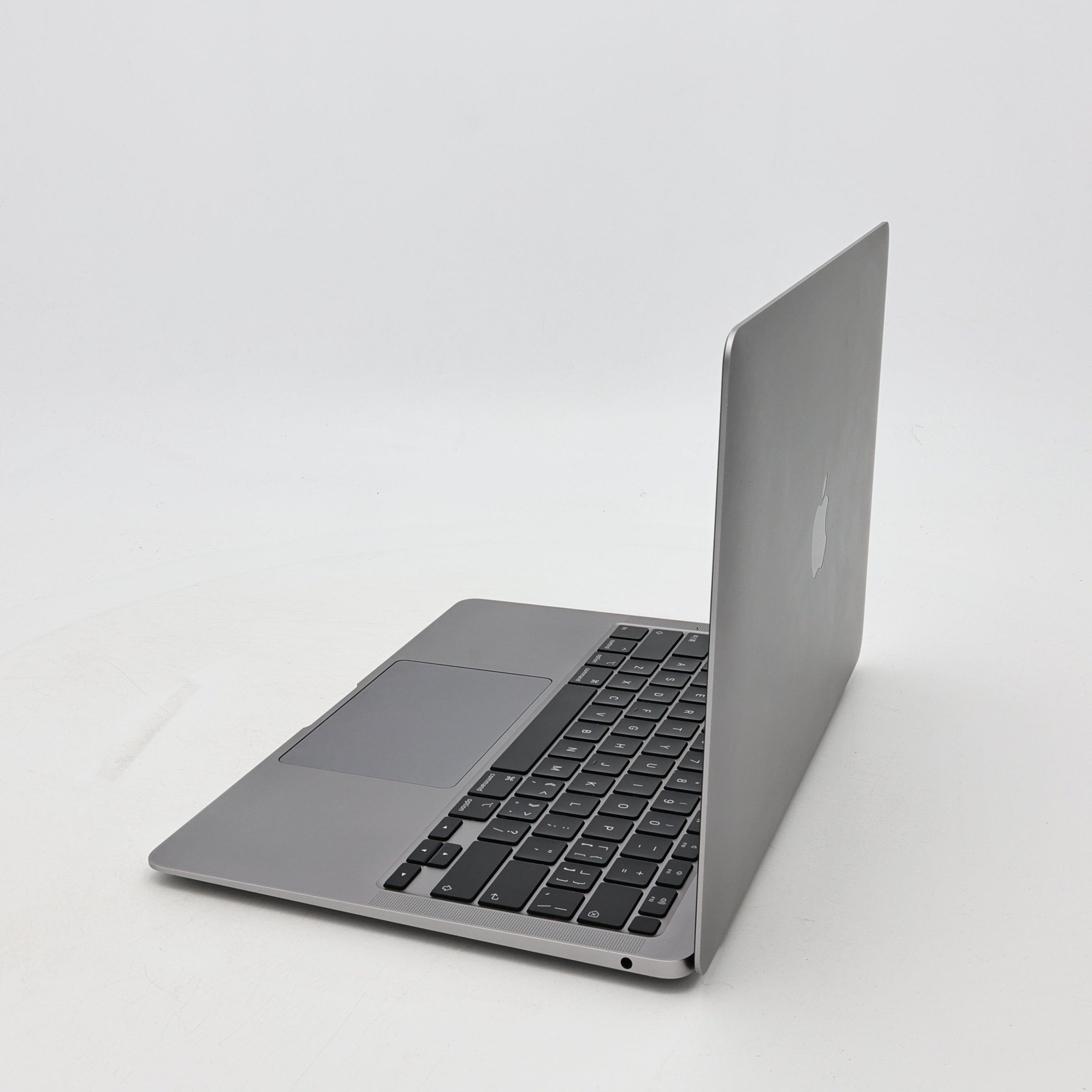 95新 Apple MacBook Air 20年 13寸 i3 1.1G 8G RAM 256G SSD 深空灰色