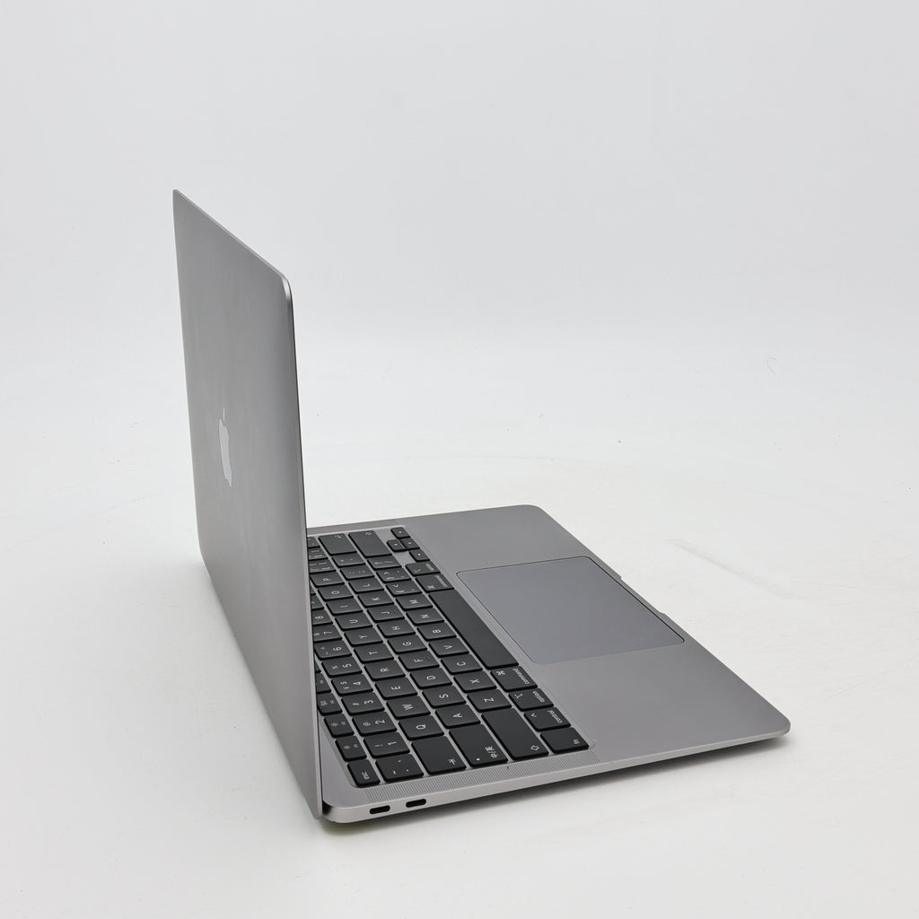 95新 Apple MacBook Air 20年 13寸 i3 1.1G 8G RAM 256G SSD 深空灰色