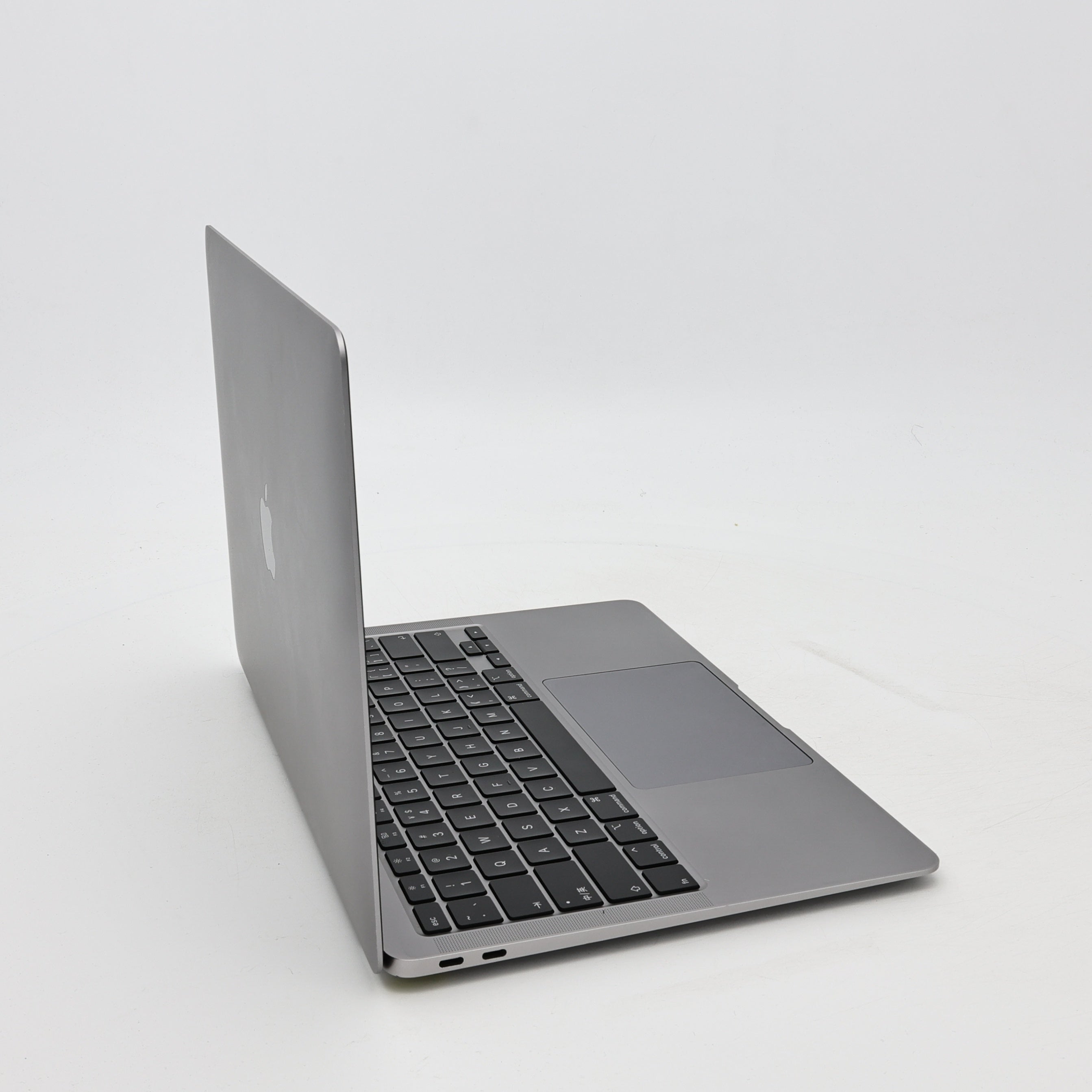 95新 Apple MacBook Air 20年 13寸 i3 1.1G 8G RAM 256G SSD 深空灰色