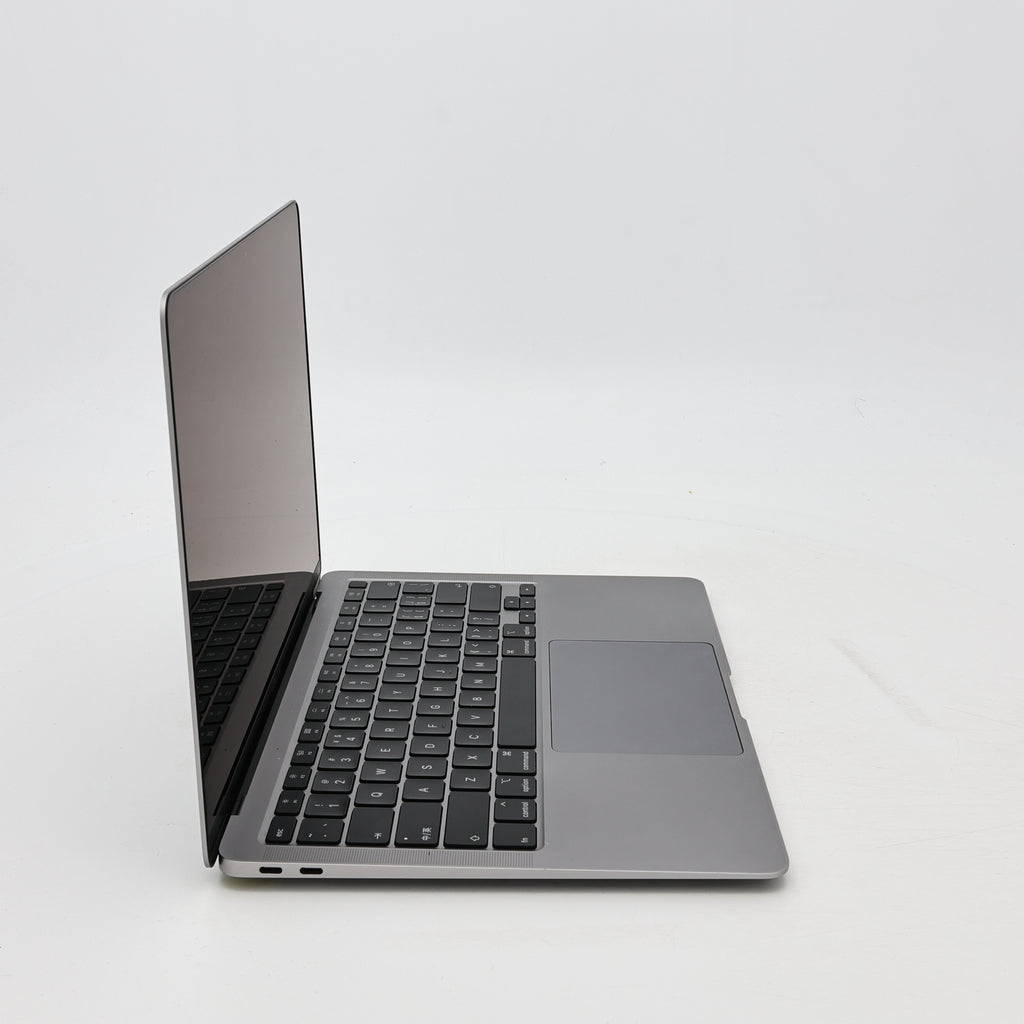 95新 Apple MacBook Air 20年 13寸 i3 1.1G 8G RAM 256G SSD 深空灰色