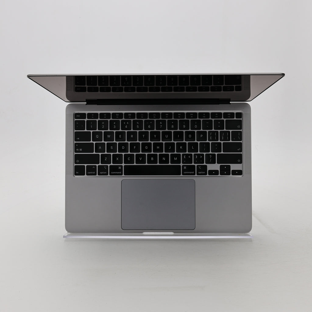 95新 Apple MacBook Air 20年 13寸 i3 1.1G 8G RAM 256G SSD 深空灰色