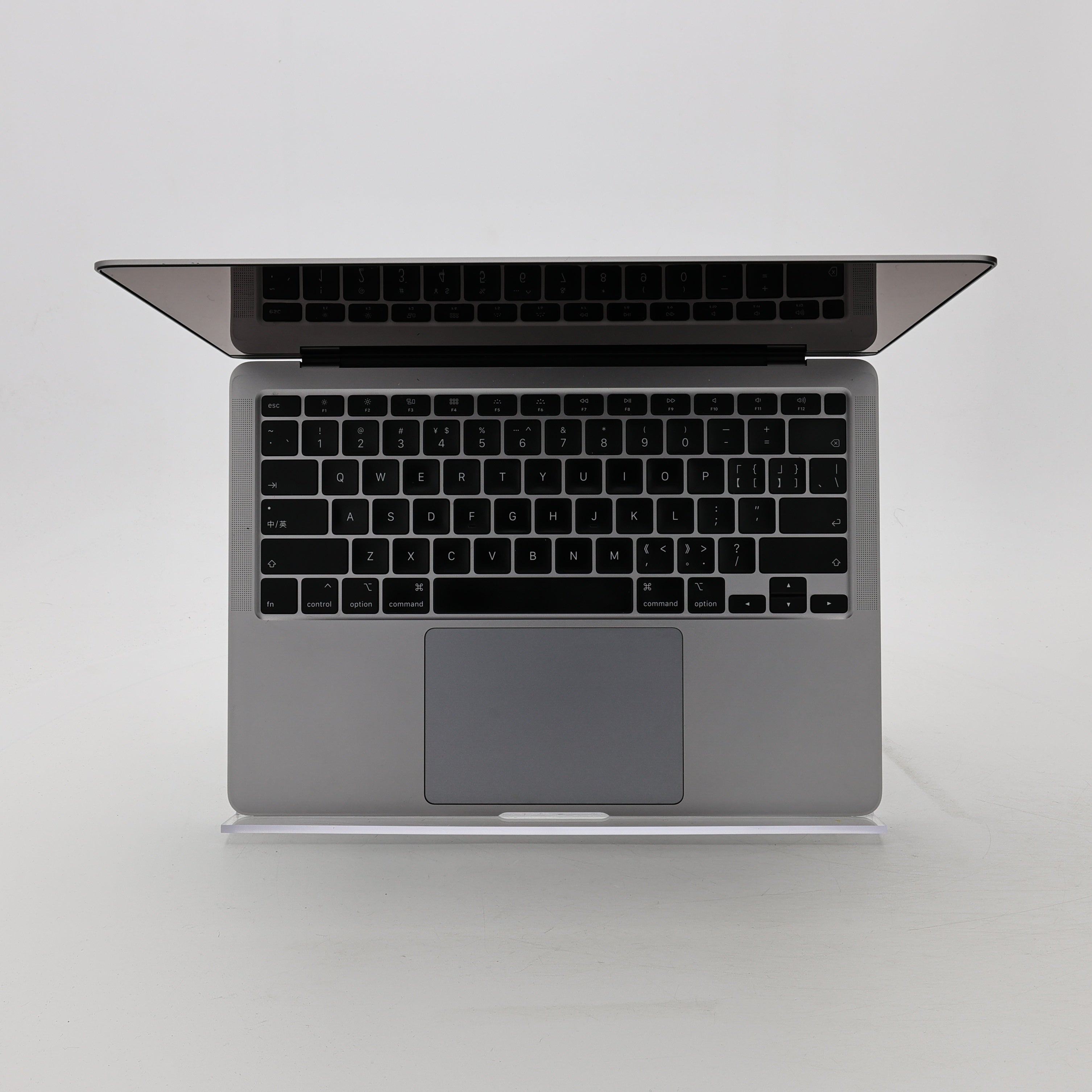 95新 Apple MacBook Air 20年 13寸 i3 1.1G 8G RAM 256G SSD 深空灰色