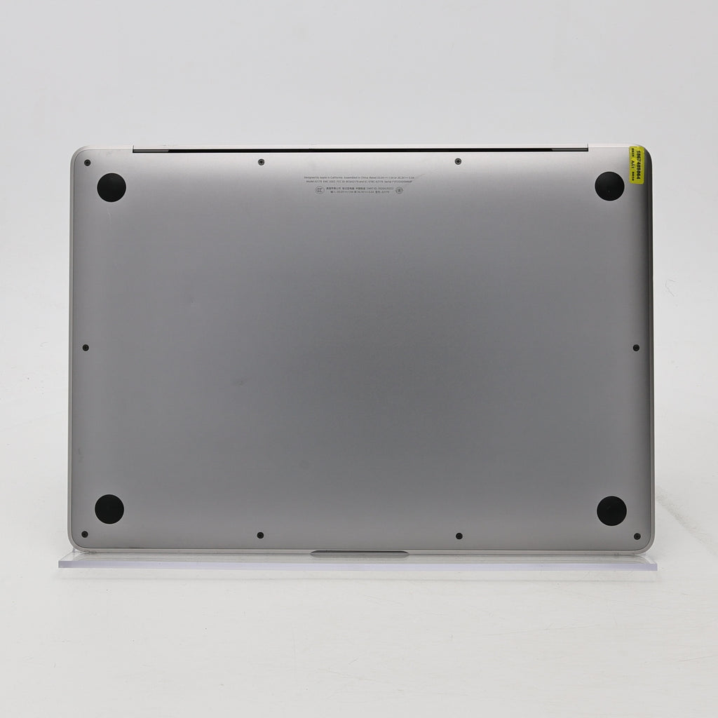 95新 Apple MacBook Air 20年 13寸 i3 1.1G 8G RAM 256G SSD 深空灰色