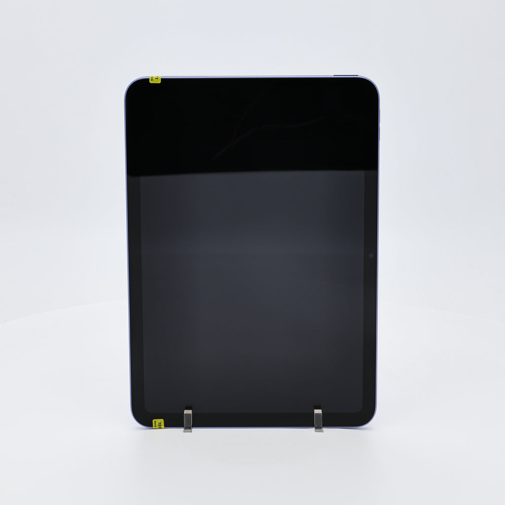 95新 Apple iPad 10代 256G 藍色 WIFI