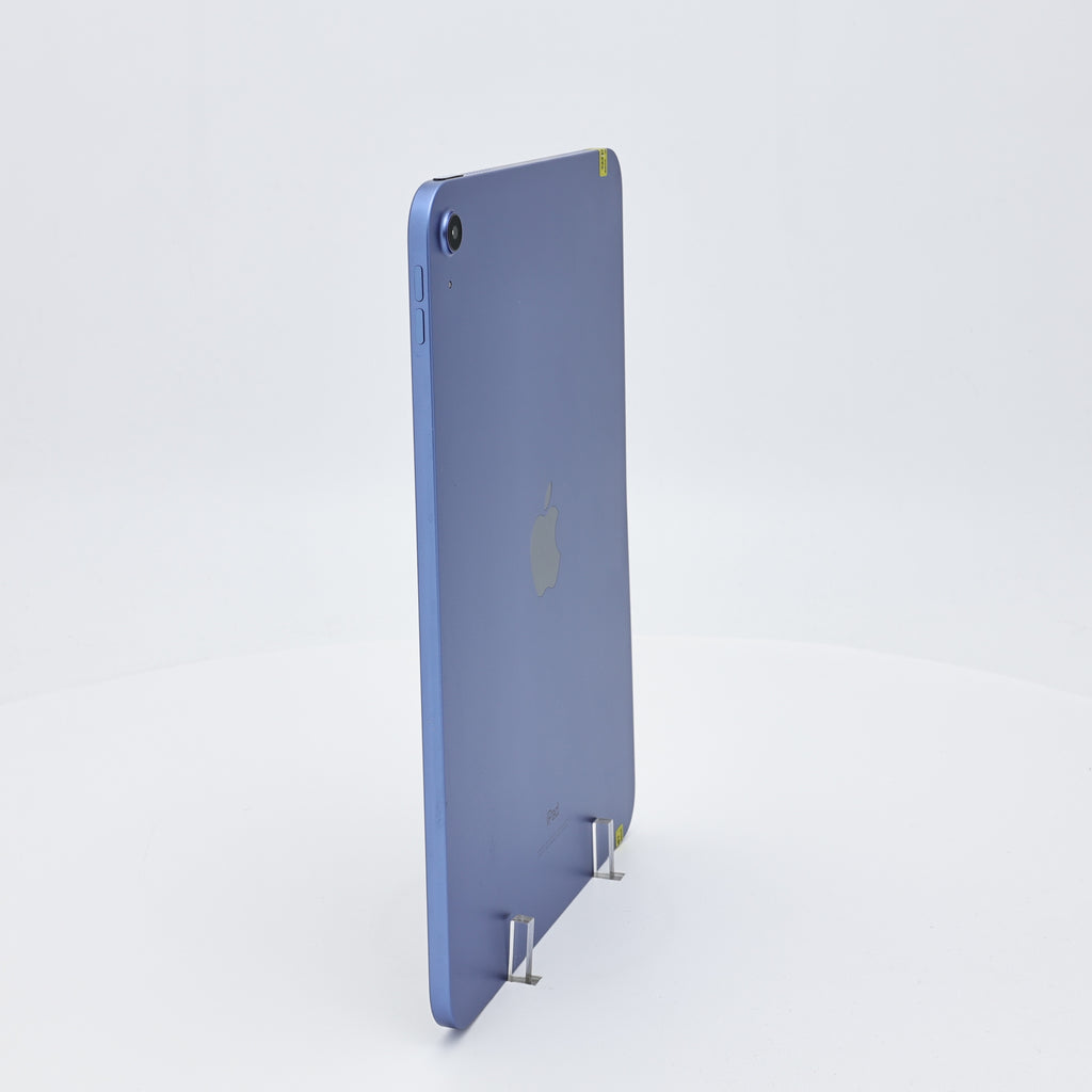 95新 Apple iPad 10代 256G 藍色 WIFI