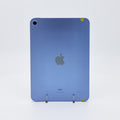 95新 Apple iPad 10代 256G 藍色 WIFI