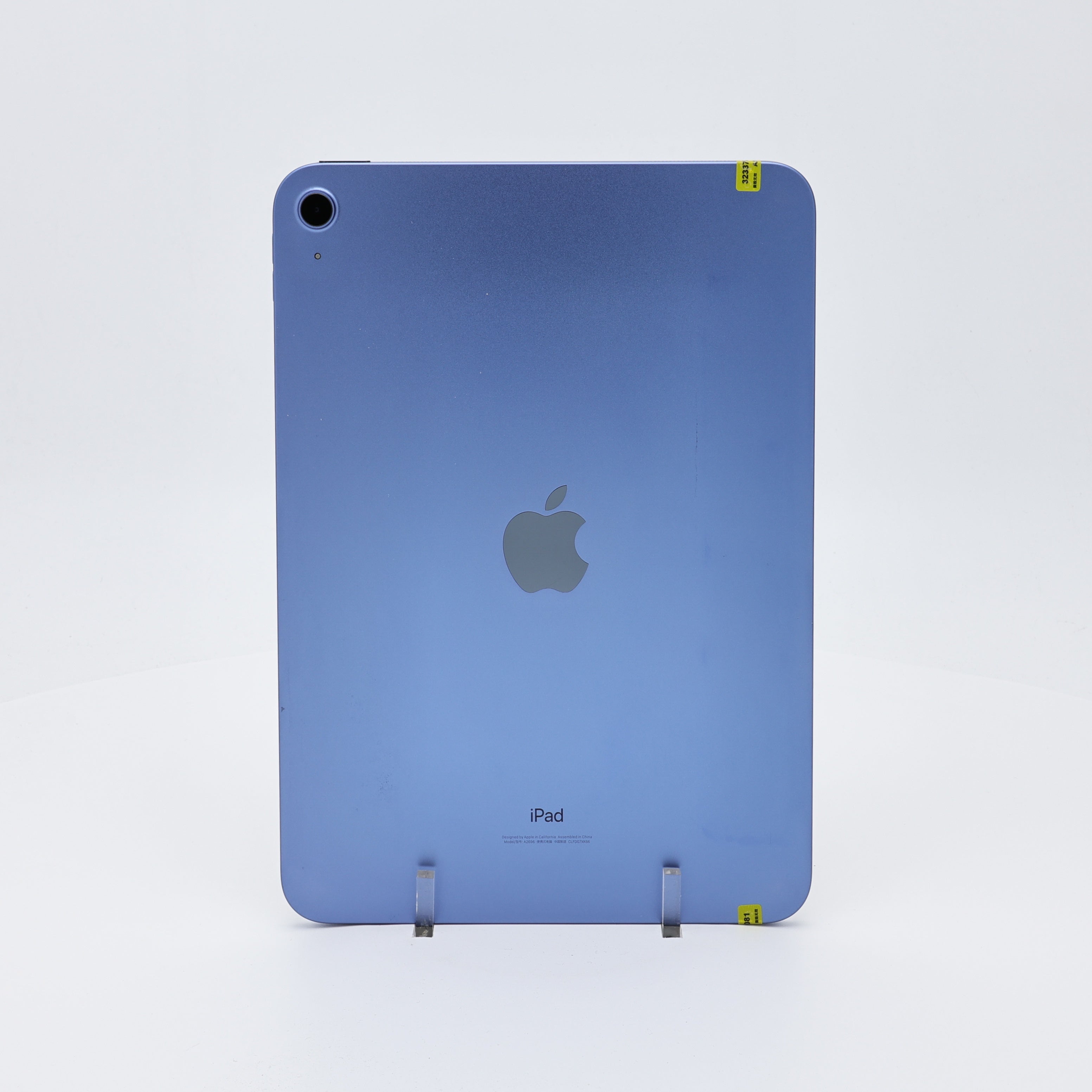 95新 Apple iPad 10代 256G 藍色 WIFI