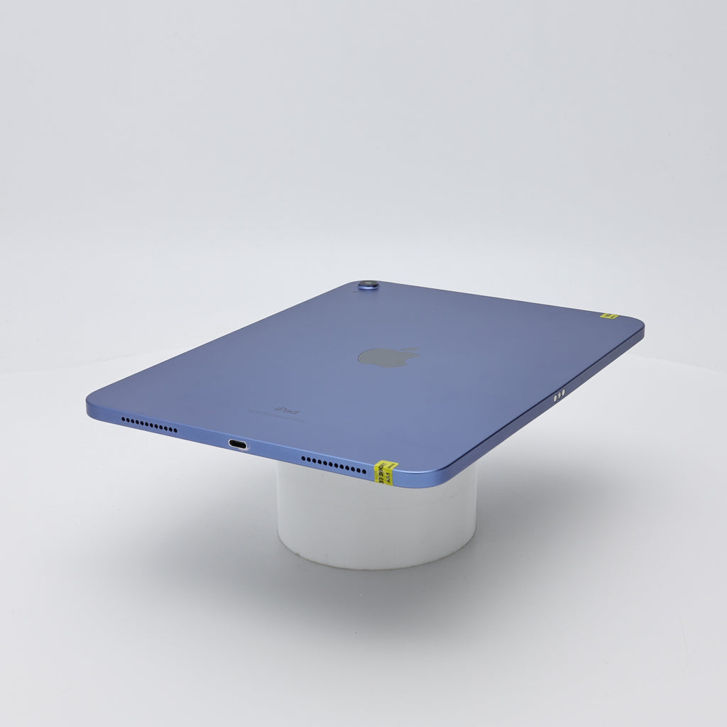 95新 Apple iPad 10代 256G 藍色 WIFI
