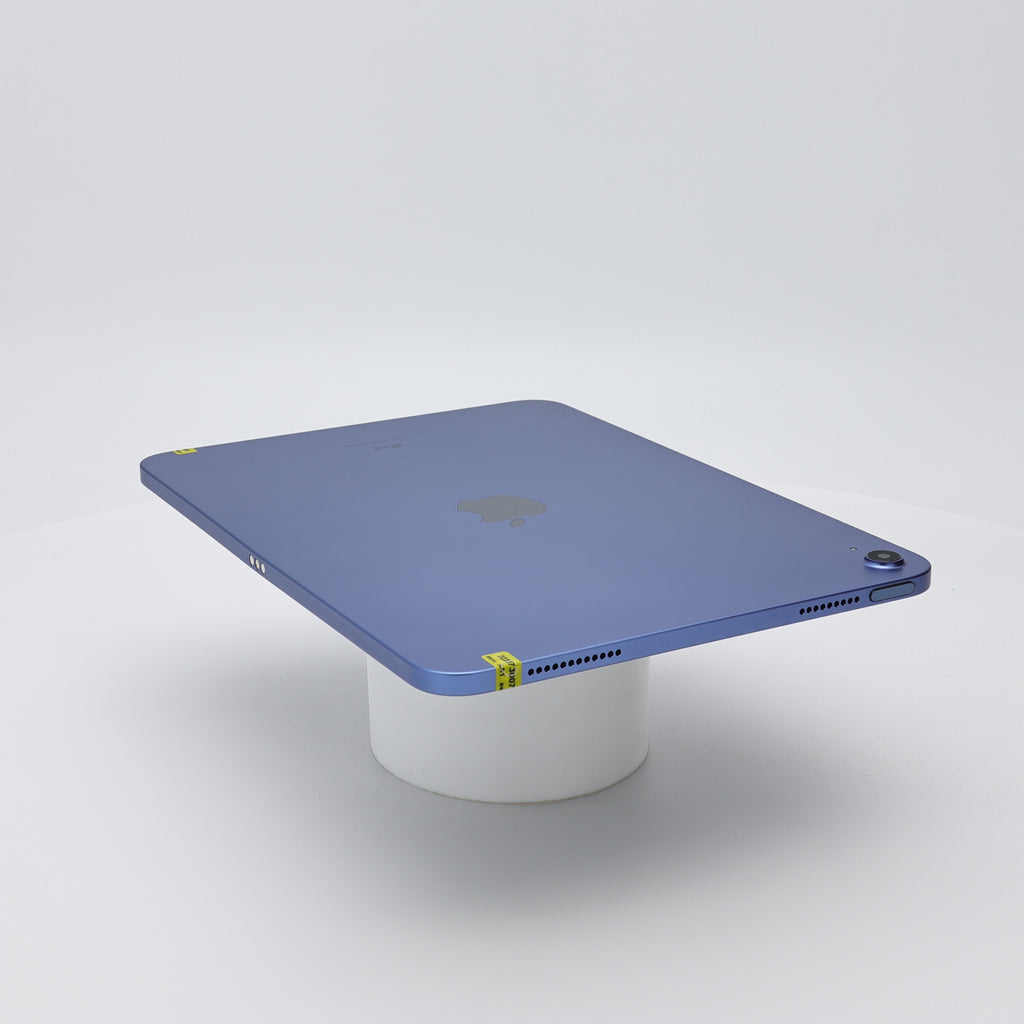 95新 Apple iPad 10代 256G 藍色 WIFI