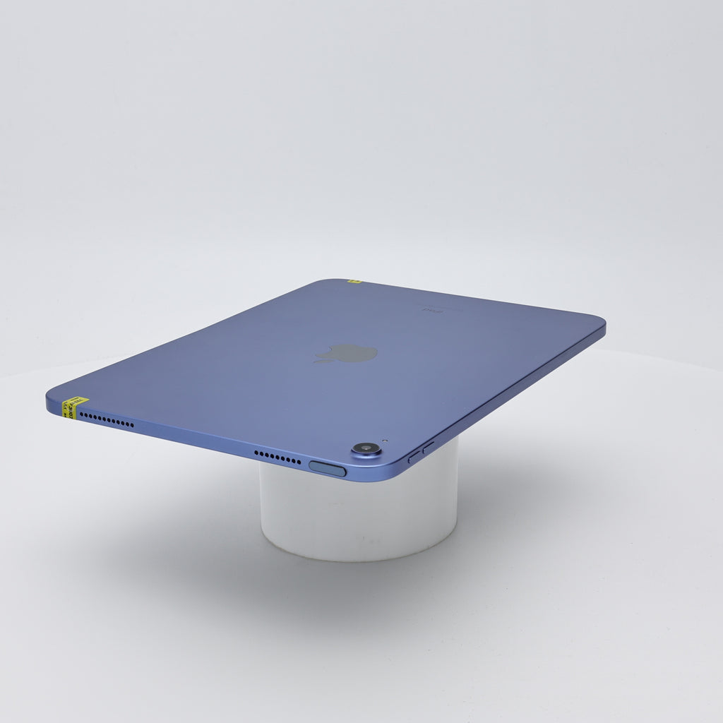 95新 Apple iPad 10代 256G 藍色 WIFI