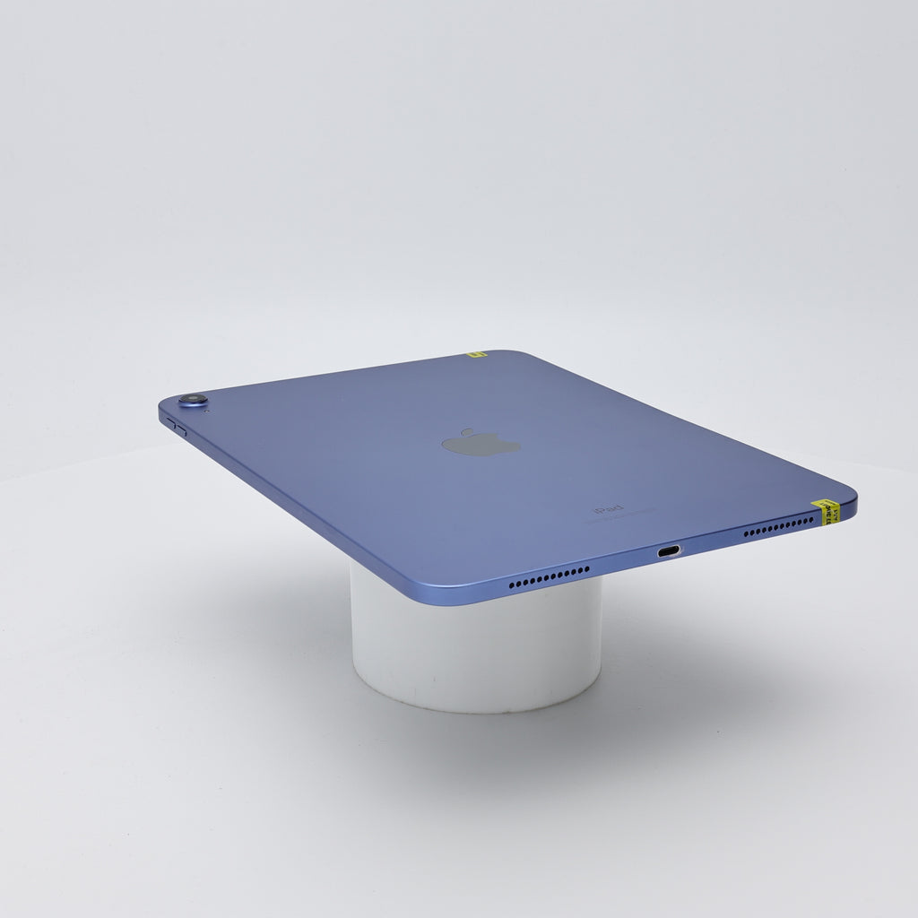 95新 Apple iPad 10代 256G 藍色 WIFI