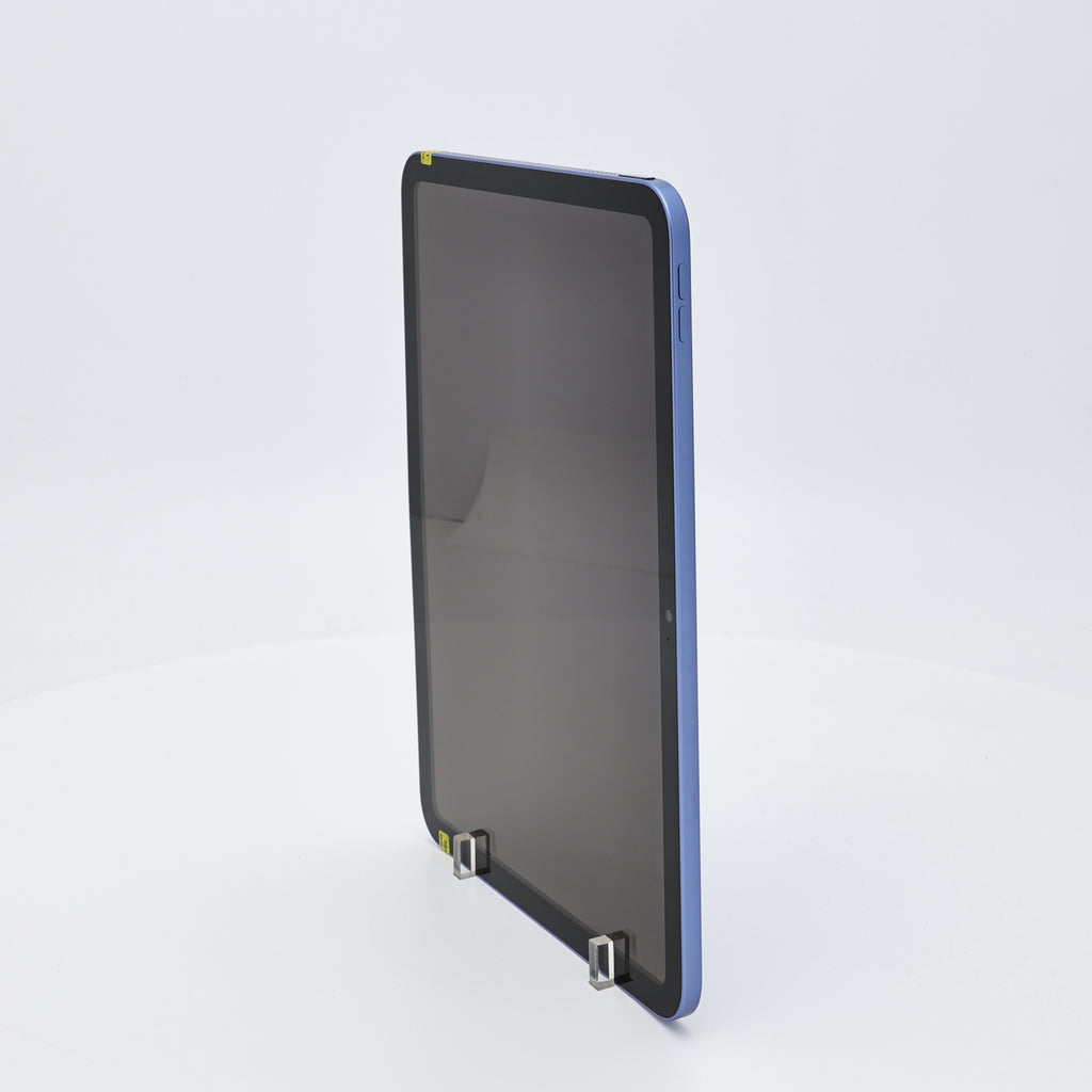 95新 Apple iPad 10代 256G 藍色 WIFI