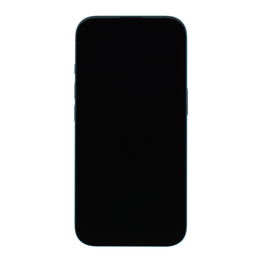 95新 Apple iPhone 16 128G 深青色 中國大陸版