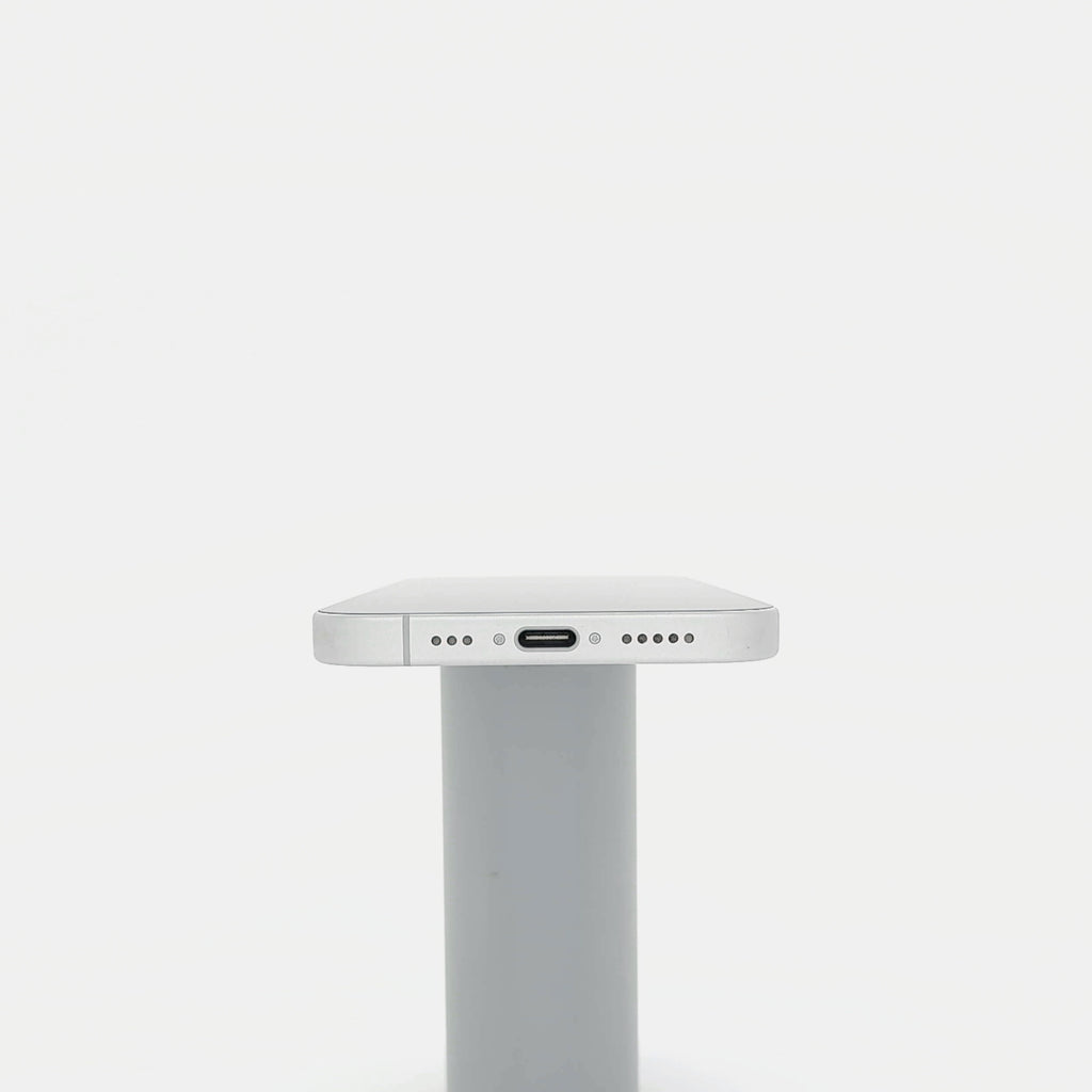 99新 Apple iPhone 16 128G 白色 中國大陸版